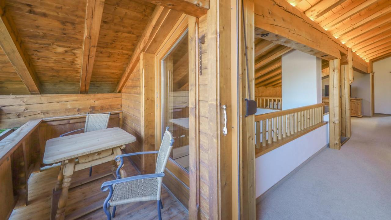 Chalet Lindau Fieberbrunn - By One Villas Luaran gambar