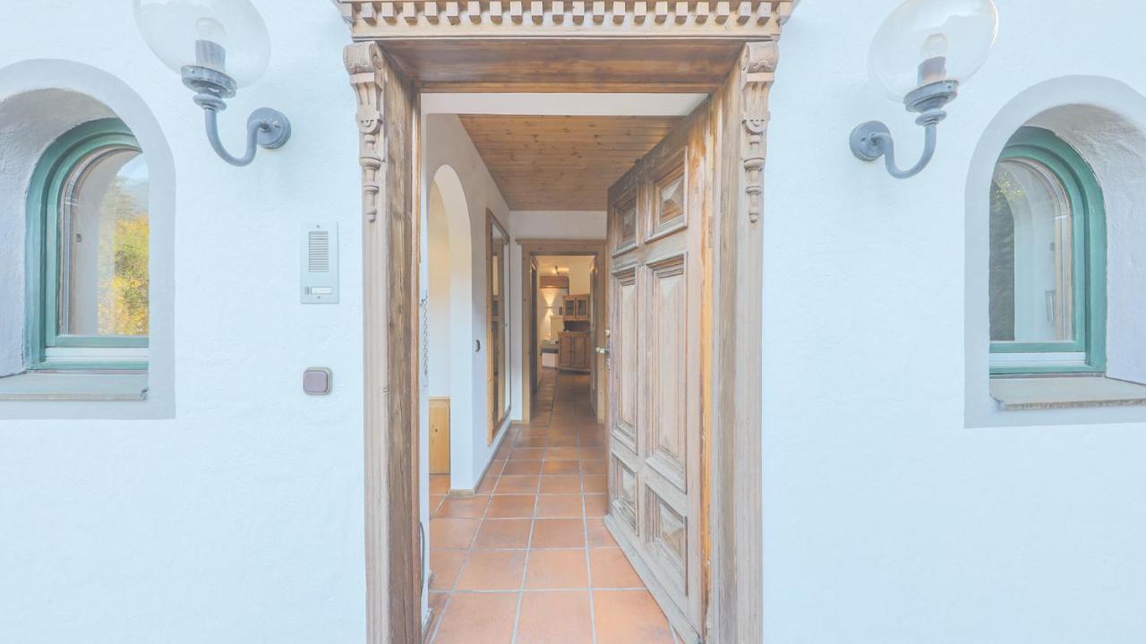 Chalet Lindau Fieberbrunn - By One Villas Luaran gambar