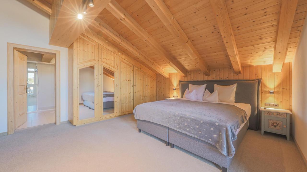 Chalet Lindau Fieberbrunn - By One Villas Luaran gambar