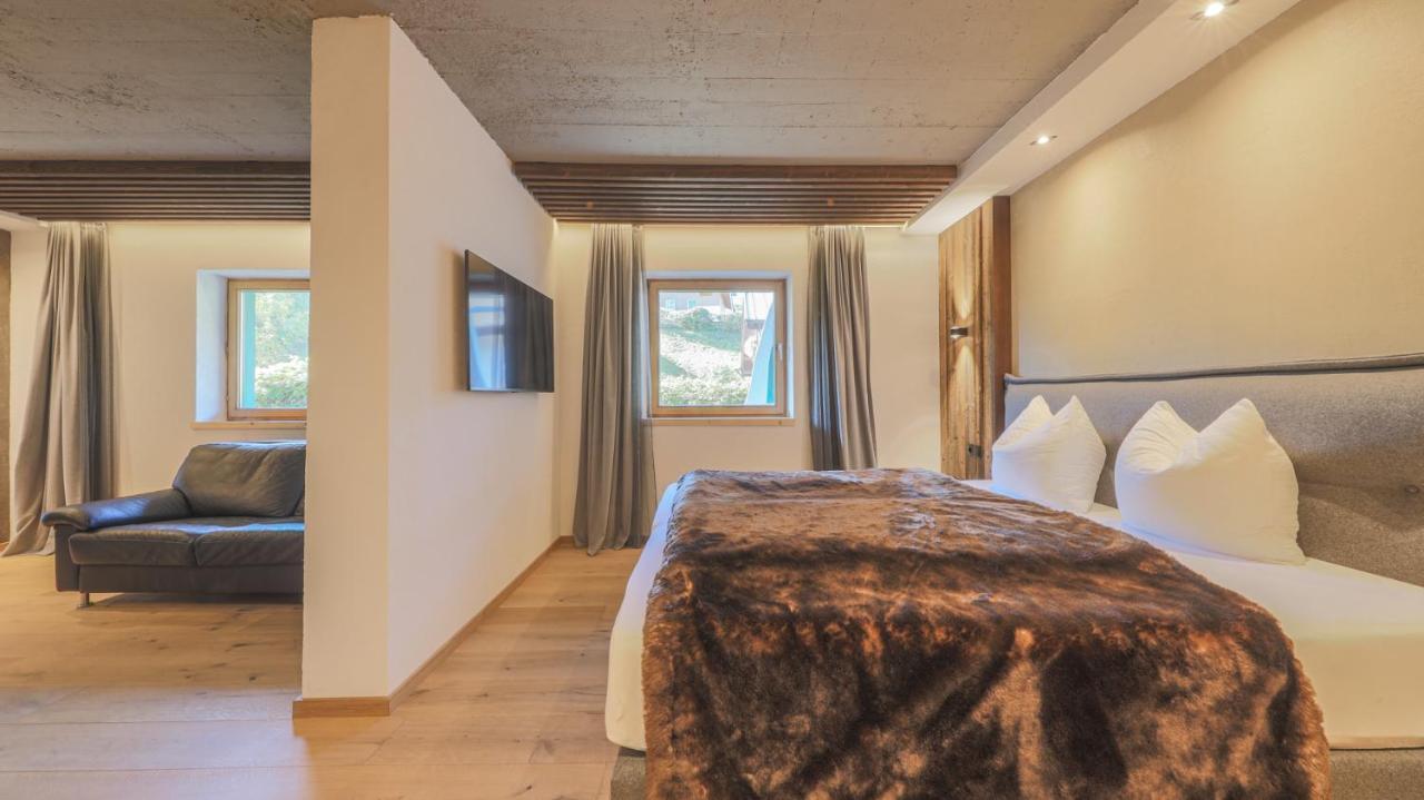 Chalet Lindau Fieberbrunn - By One Villas Luaran gambar