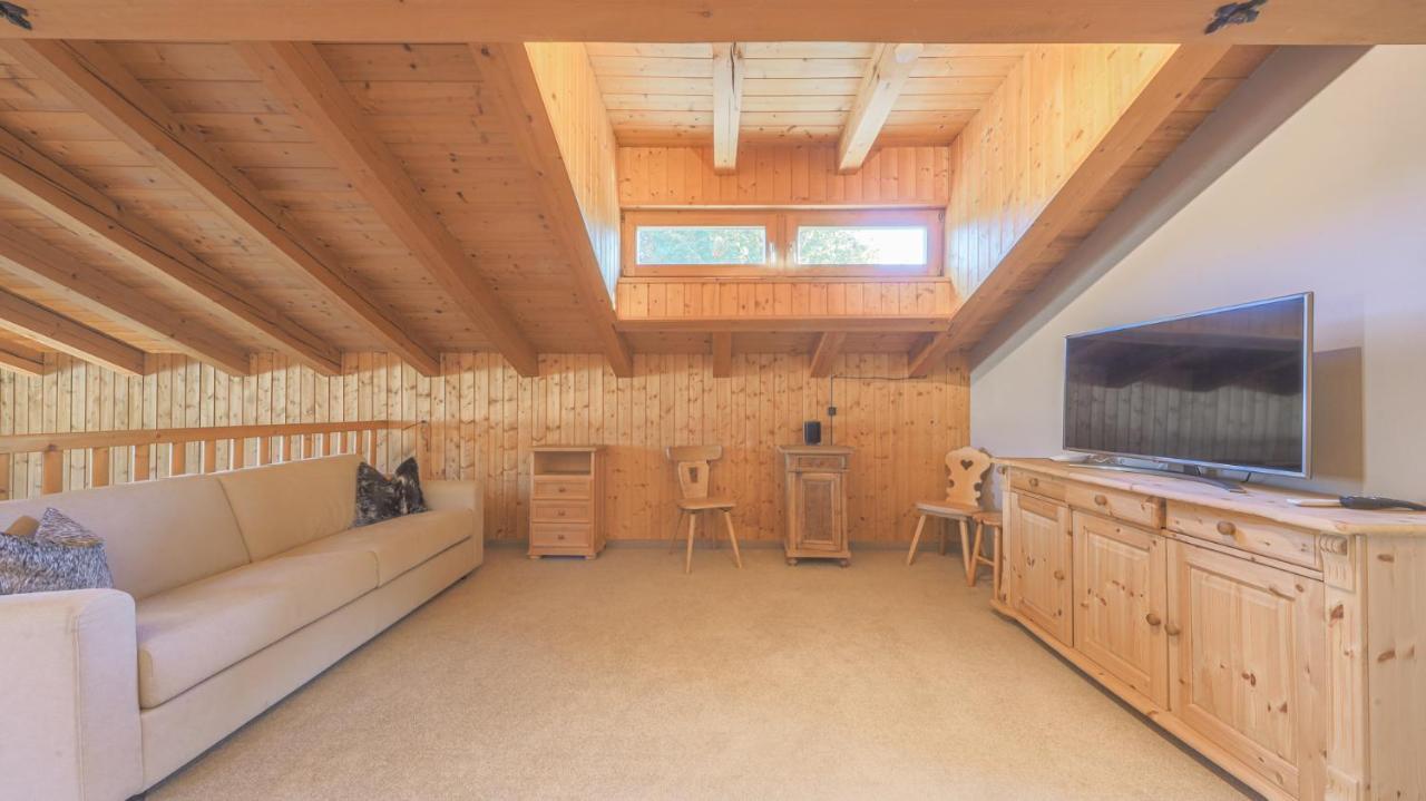 Chalet Lindau Fieberbrunn - By One Villas Luaran gambar