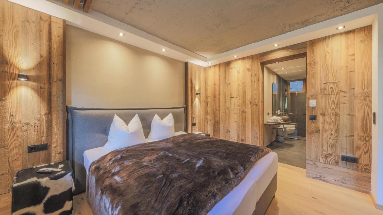 Chalet Lindau Fieberbrunn - By One Villas Luaran gambar