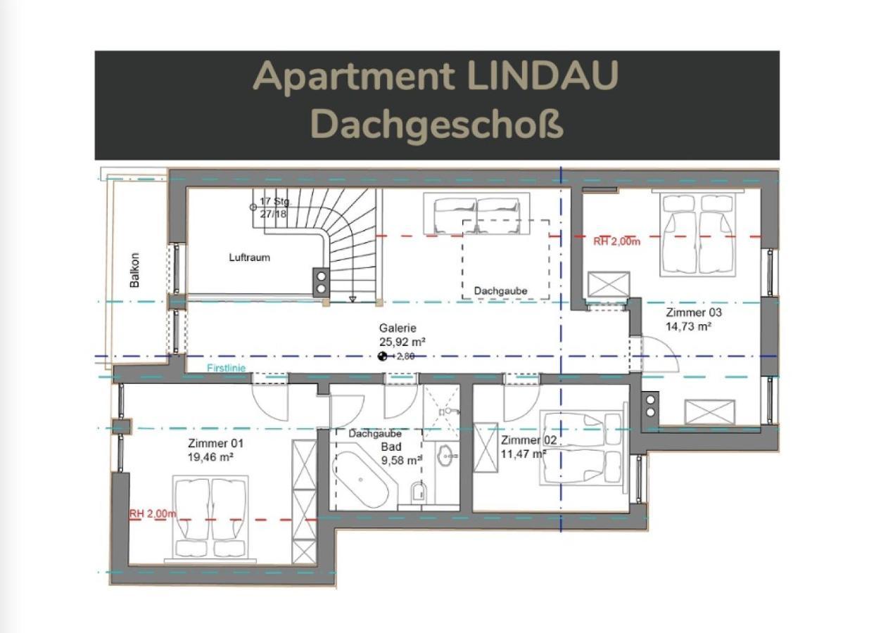 Chalet Lindau Fieberbrunn - By One Villas Luaran gambar